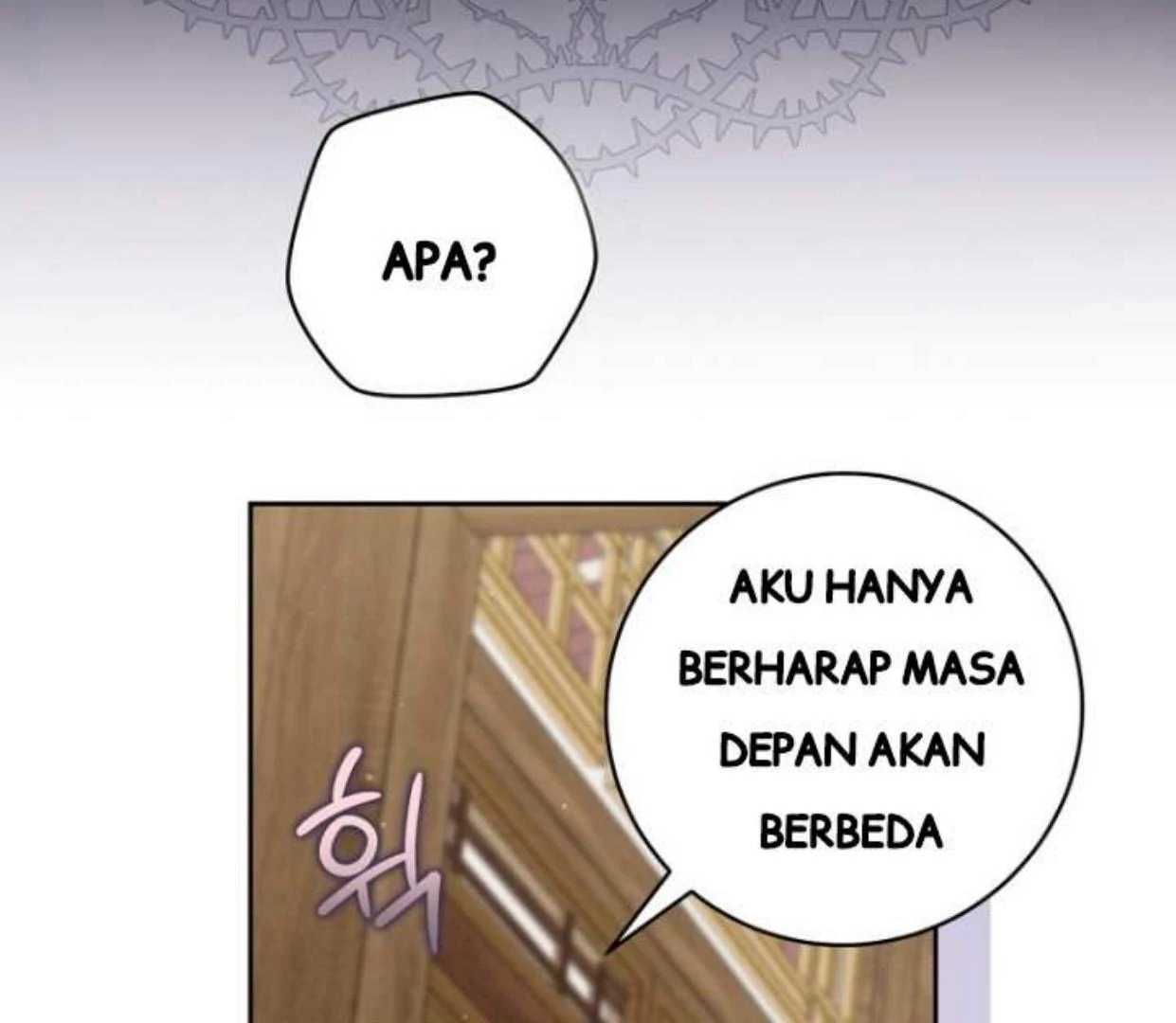 I Became the Despised Granddaughter of the Murim Family Chapter 77 Gambar 87