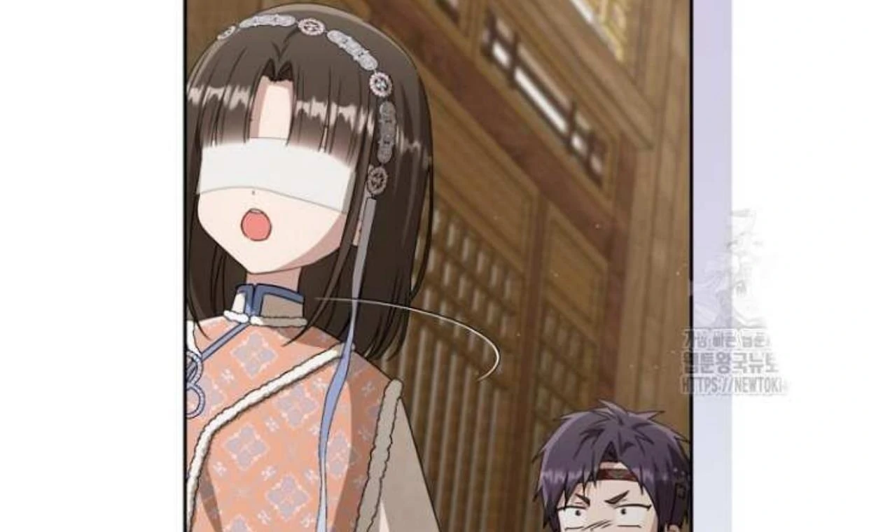 I Became the Despised Granddaughter of the Murim Family Chapter 77 Gambar 88