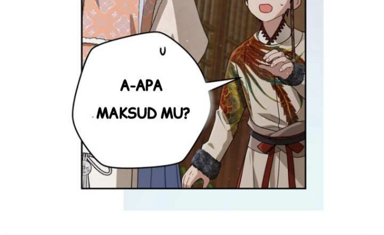 I Became the Despised Granddaughter of the Murim Family Chapter 77 Gambar 89
