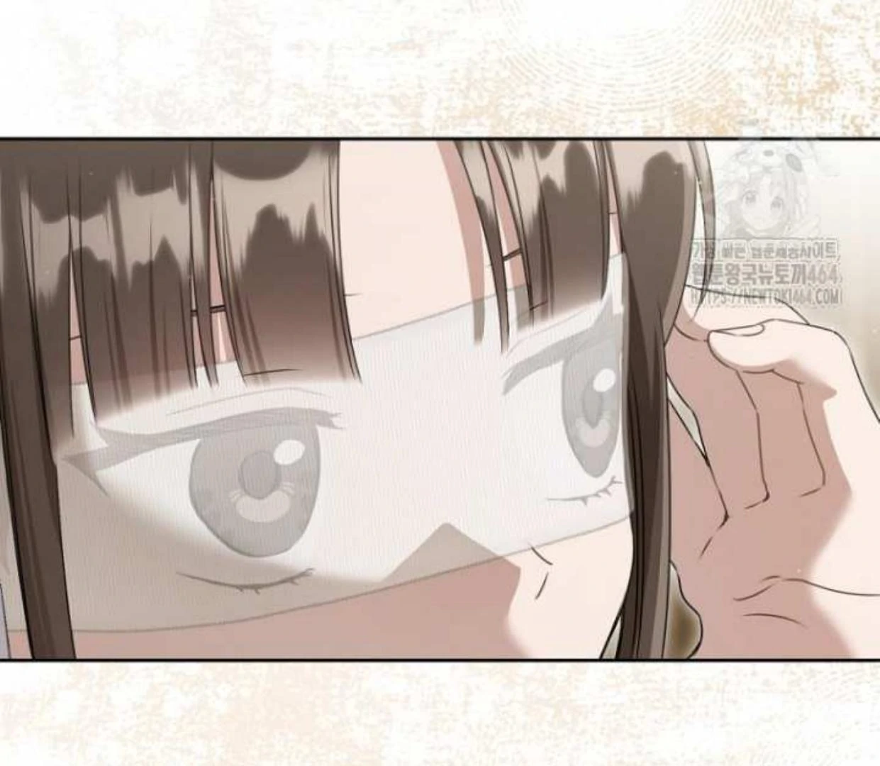 I Became the Despised Granddaughter of the Murim Family Chapter 77 Gambar 9