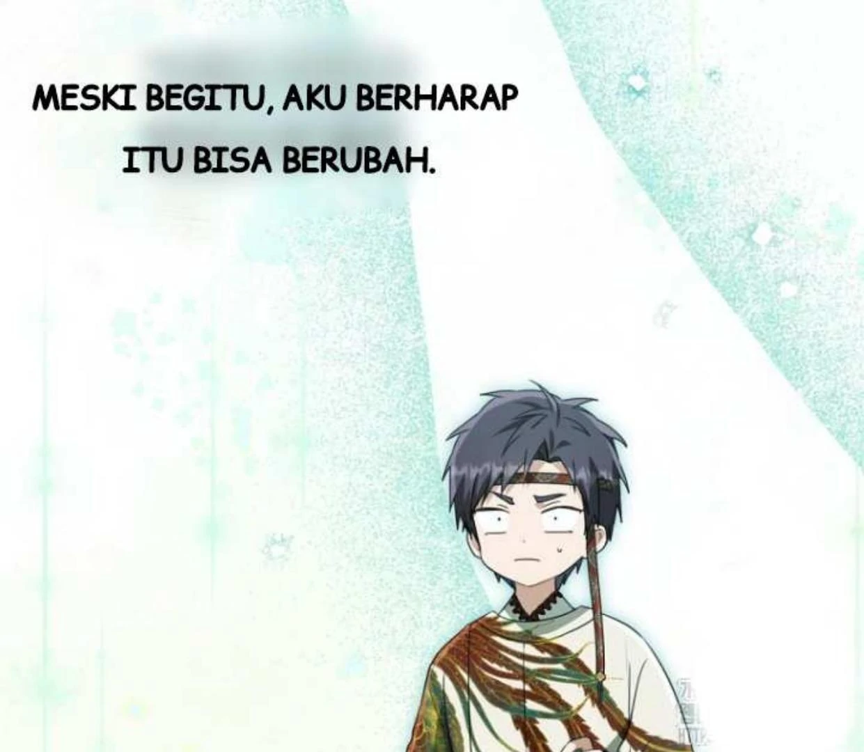 I Became the Despised Granddaughter of the Murim Family Chapter 77 Gambar 91