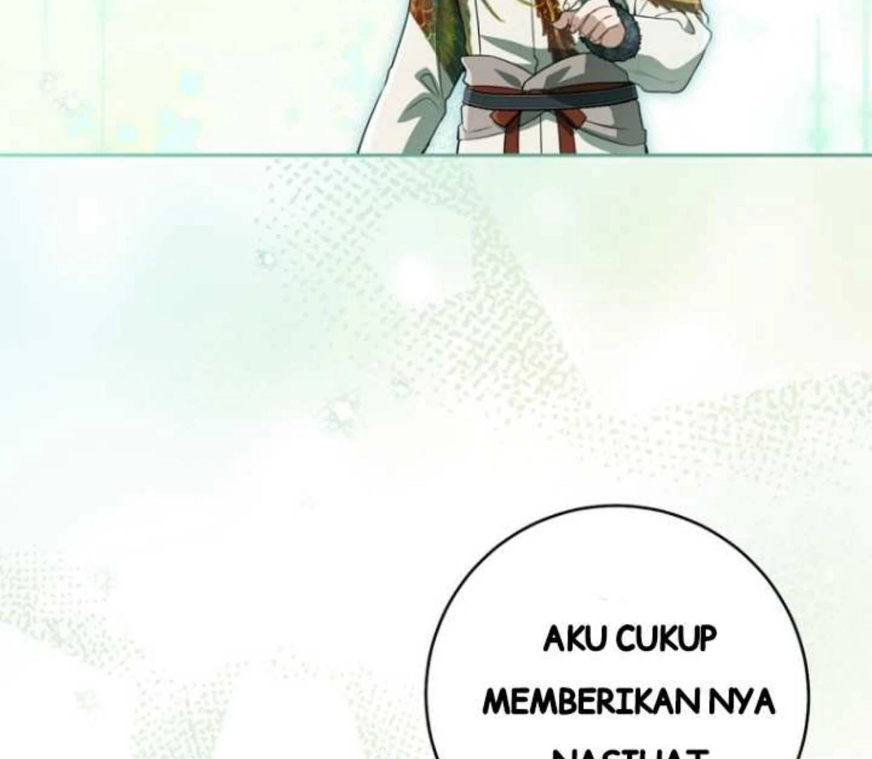 I Became the Despised Granddaughter of the Murim Family Chapter 77 Gambar 92