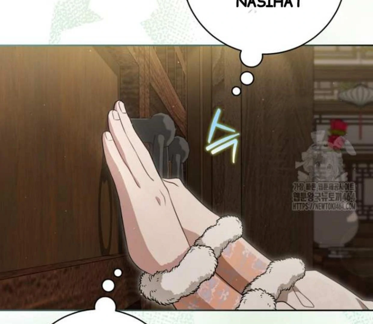 I Became the Despised Granddaughter of the Murim Family Chapter 77 Gambar 93