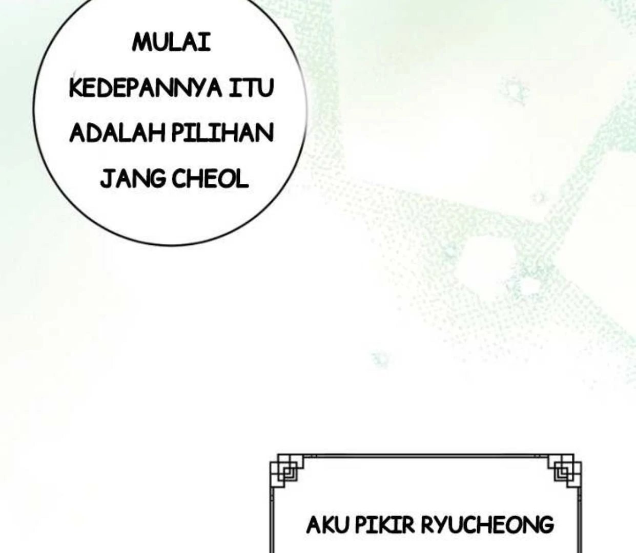 I Became the Despised Granddaughter of the Murim Family Chapter 77 Gambar 94
