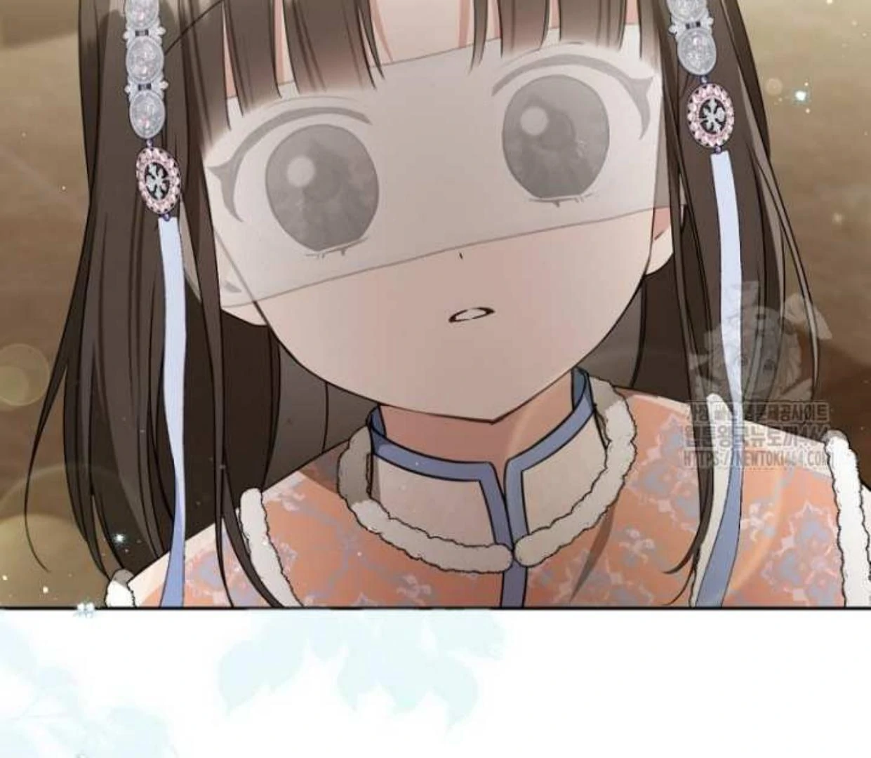 I Became the Despised Granddaughter of the Murim Family Chapter 77 Gambar 98