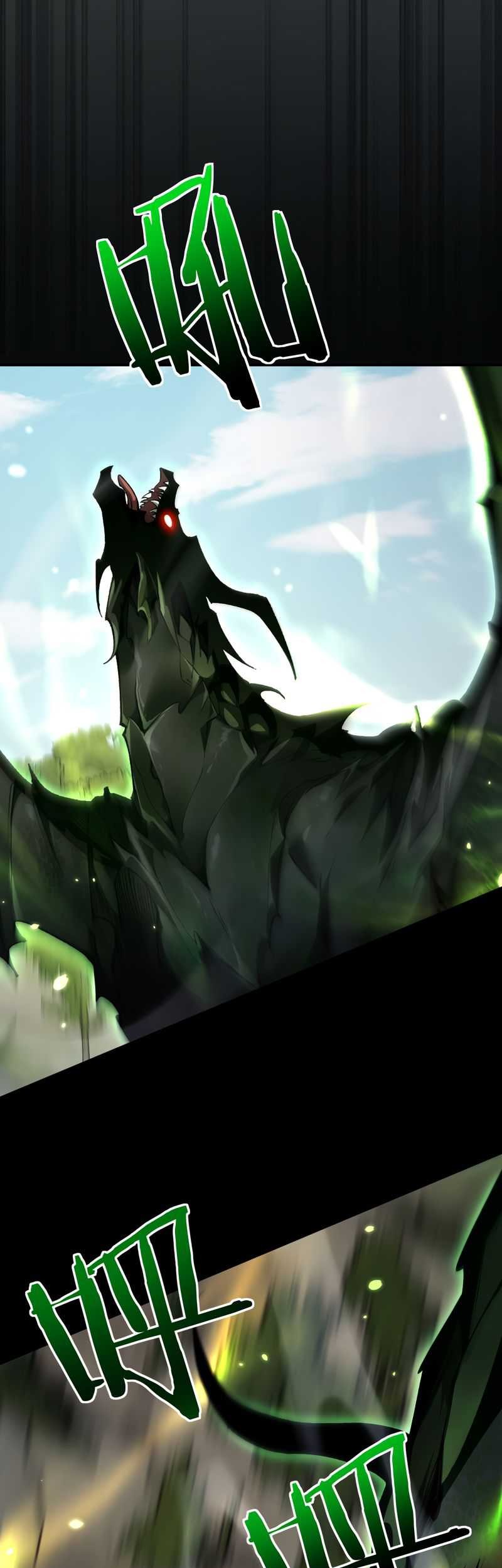From Goblin to Goblin God Chapter 35 Gambar 19