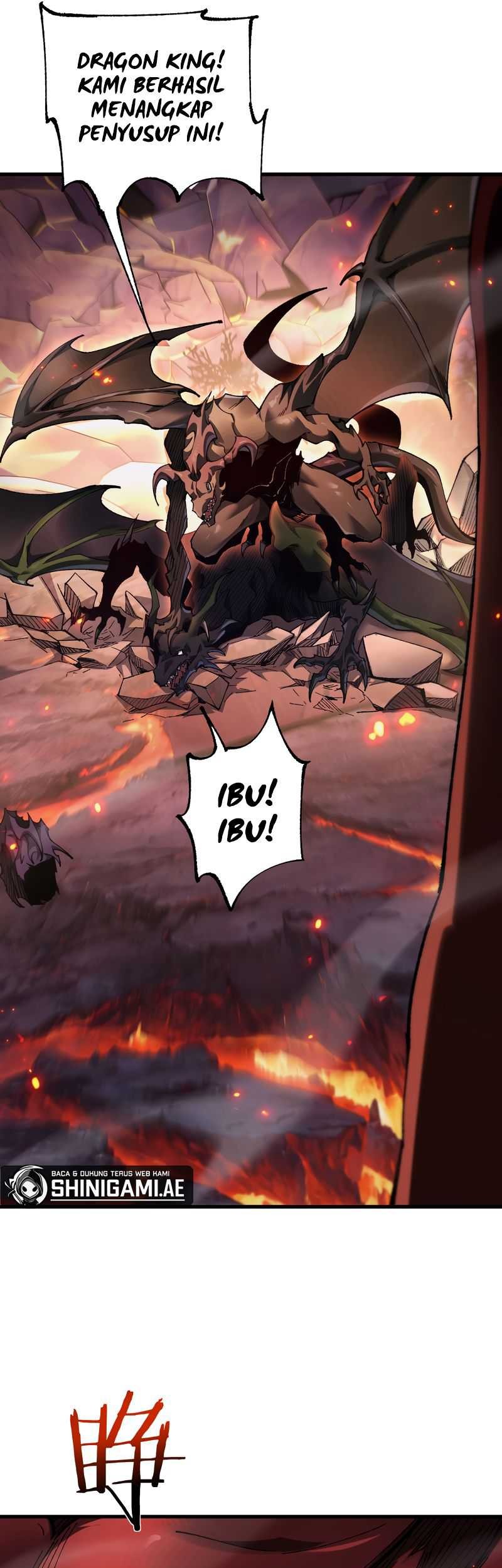 From Goblin to Goblin God Chapter 35 Gambar 27