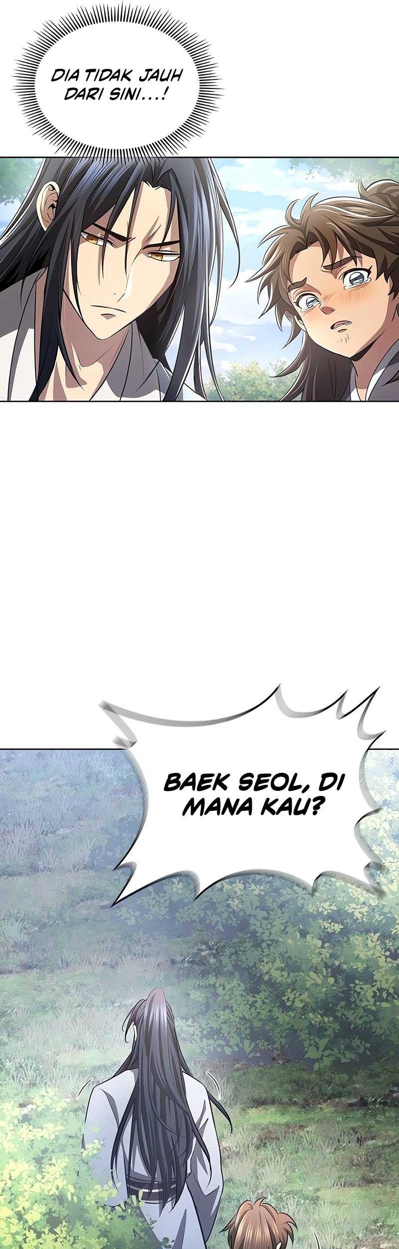 Regression Of The Yong Clan Heir Chapter 12 Gambar 34
