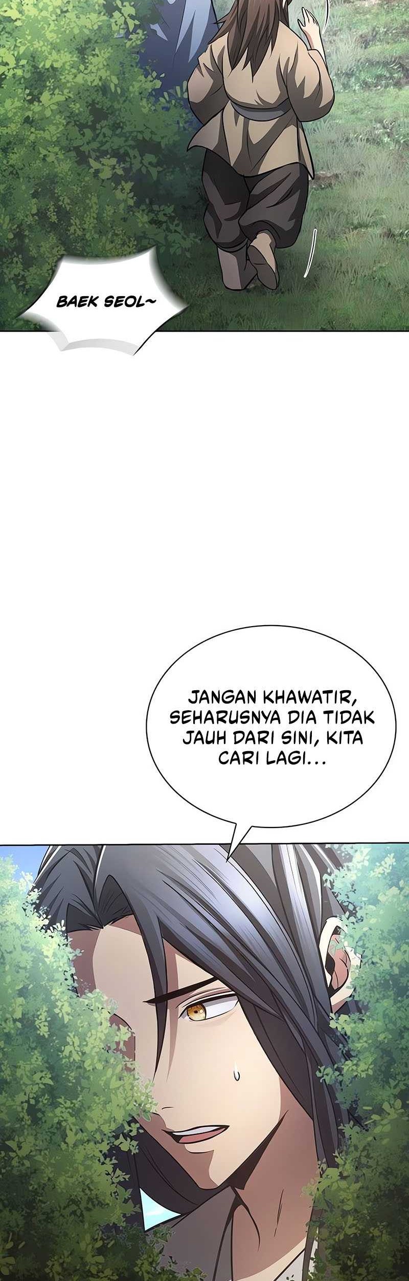 Regression Of The Yong Clan Heir Chapter 12 Gambar 35