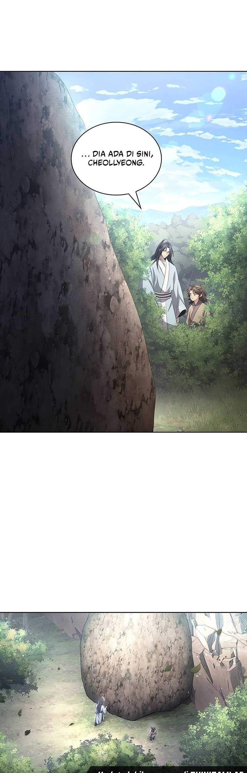 Regression Of The Yong Clan Heir Chapter 12 Gambar 38