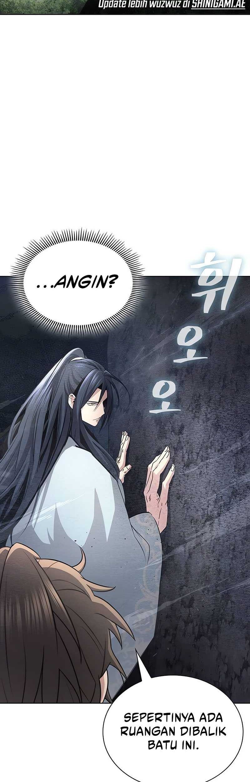 Regression Of The Yong Clan Heir Chapter 12 Gambar 39
