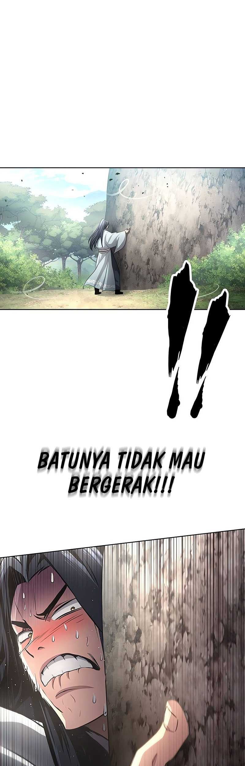 Regression Of The Yong Clan Heir Chapter 12 Gambar 42