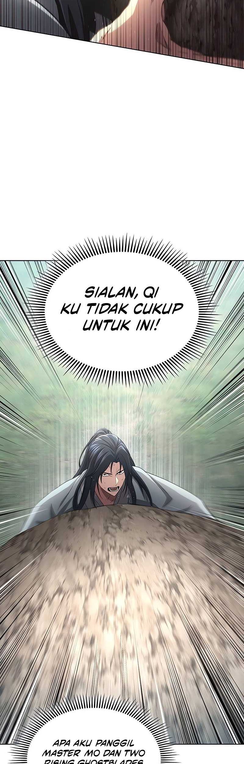 Regression Of The Yong Clan Heir Chapter 12 Gambar 43