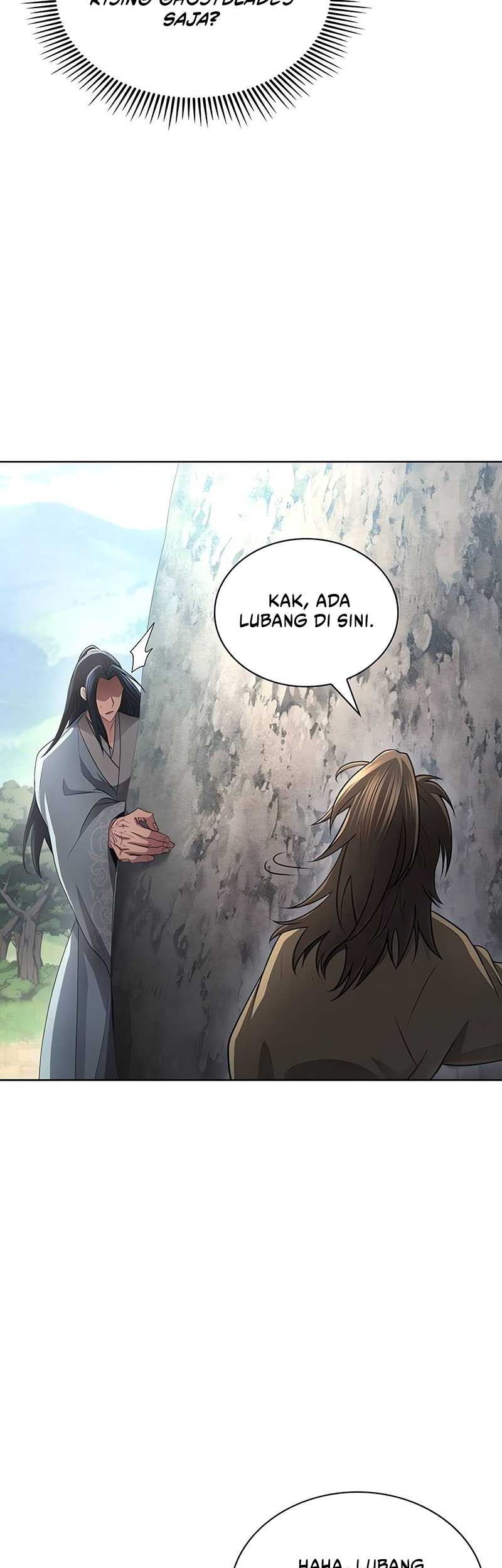 Regression Of The Yong Clan Heir Chapter 12 Gambar 44