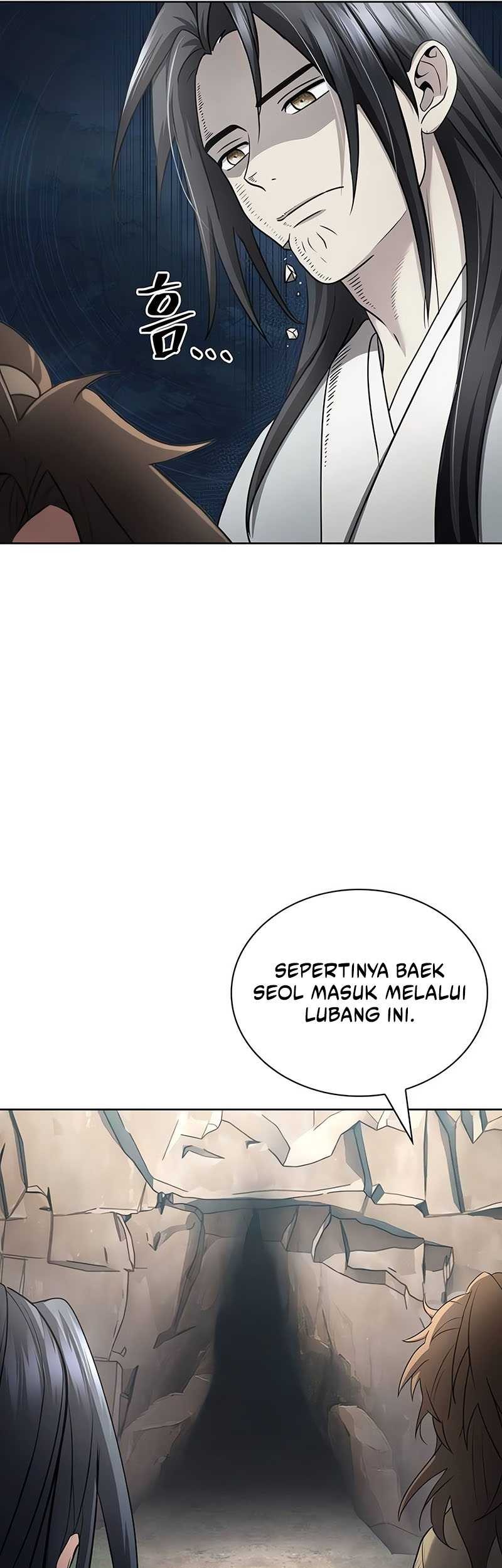 Regression Of The Yong Clan Heir Chapter 12 Gambar 46