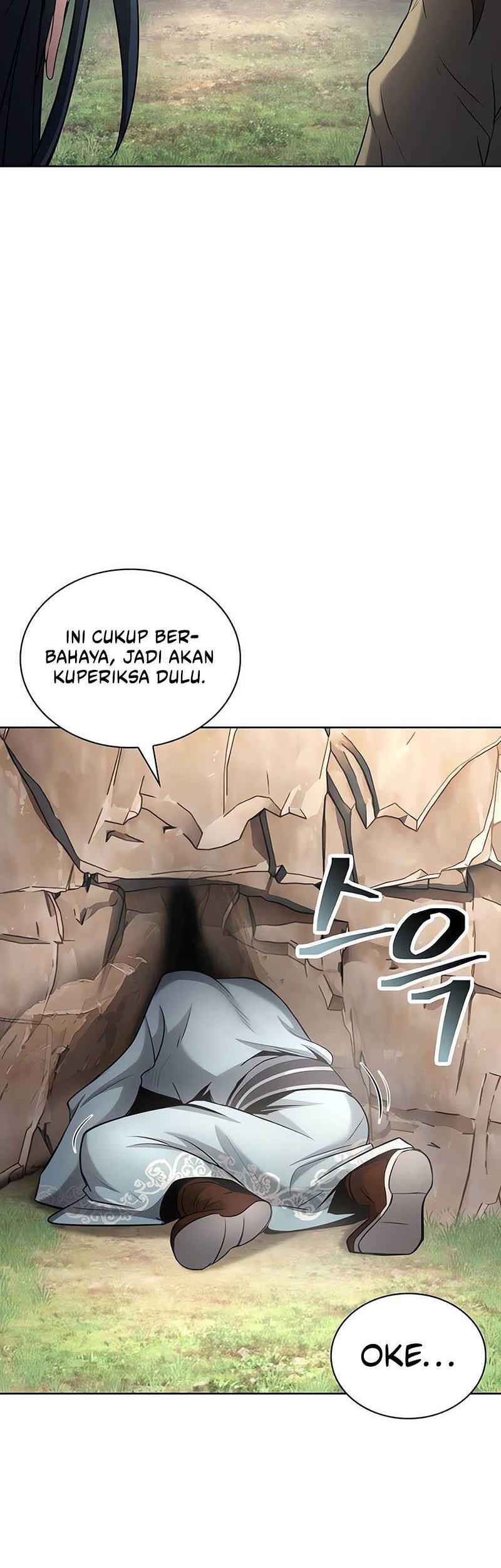Regression Of The Yong Clan Heir Chapter 12 Gambar 47