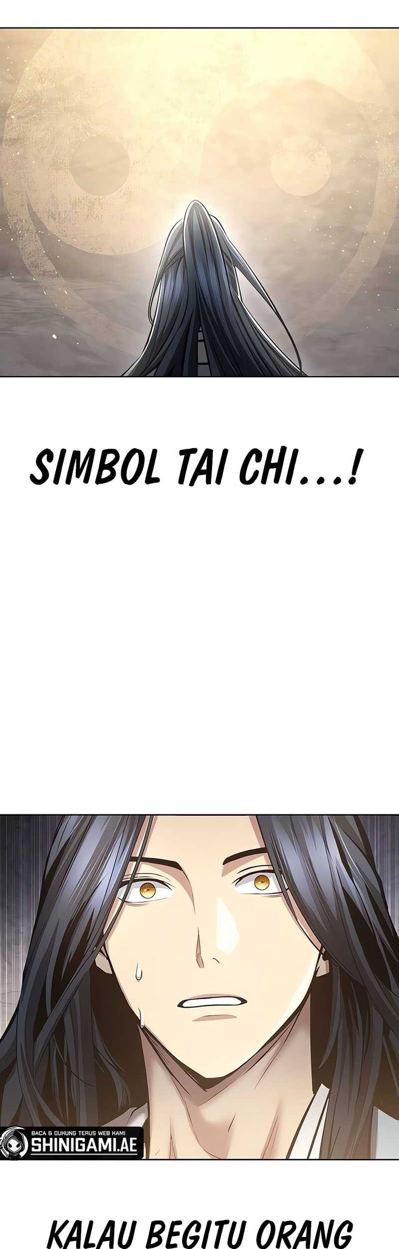 Regression Of The Yong Clan Heir Chapter 12 Gambar 56