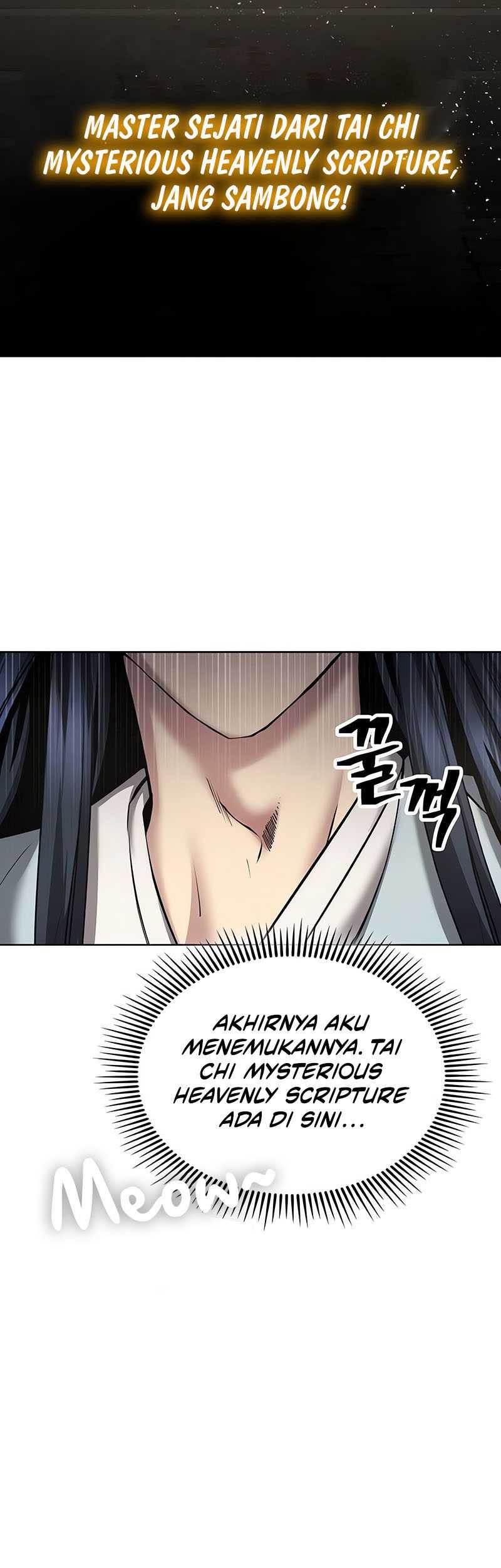 Regression Of The Yong Clan Heir Chapter 12 Gambar 58