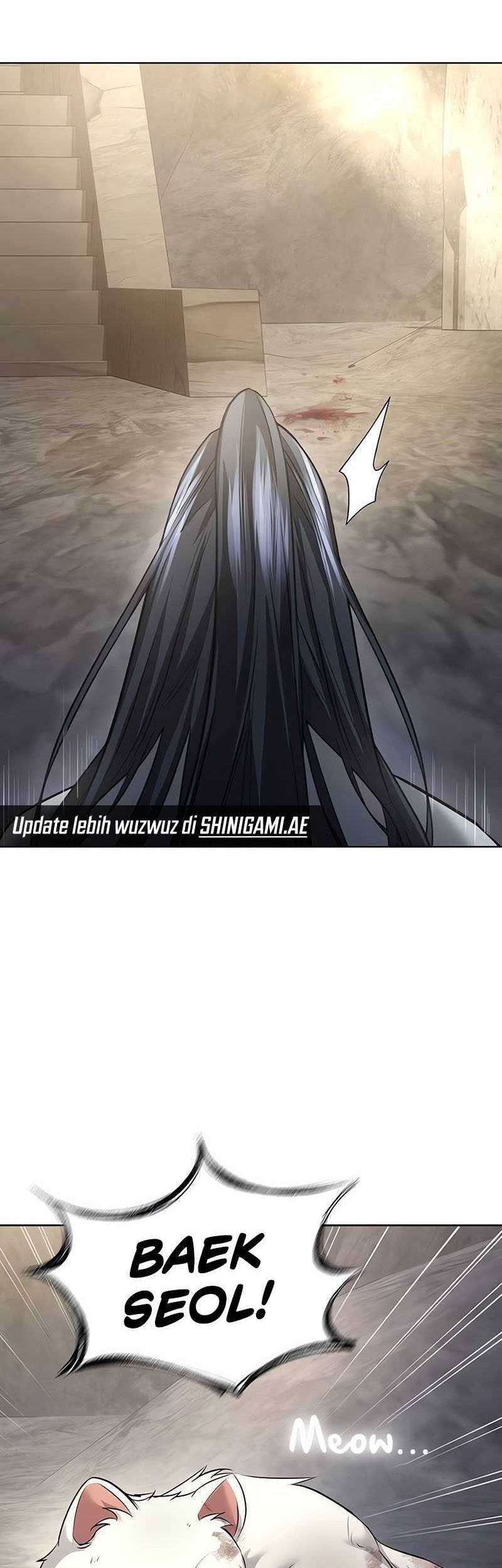 Regression Of The Yong Clan Heir Chapter 12 Gambar 59
