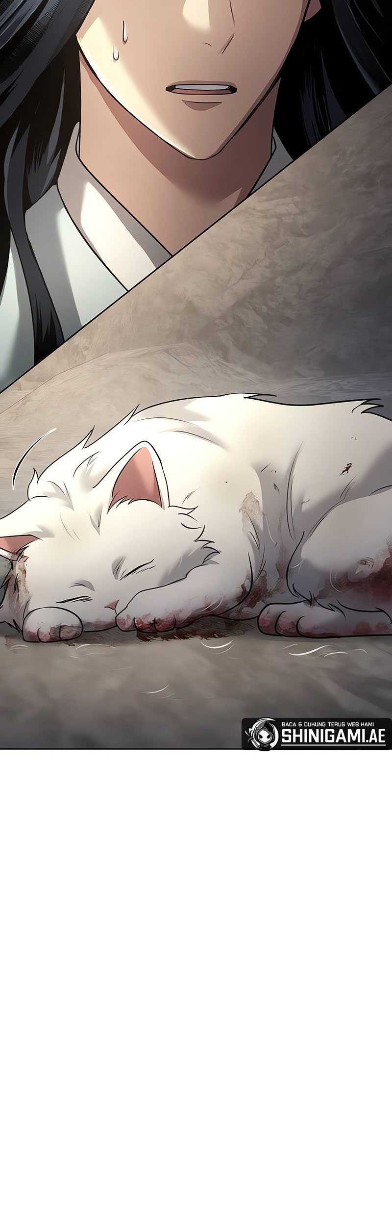 Regression Of The Yong Clan Heir Chapter 12 Gambar 61