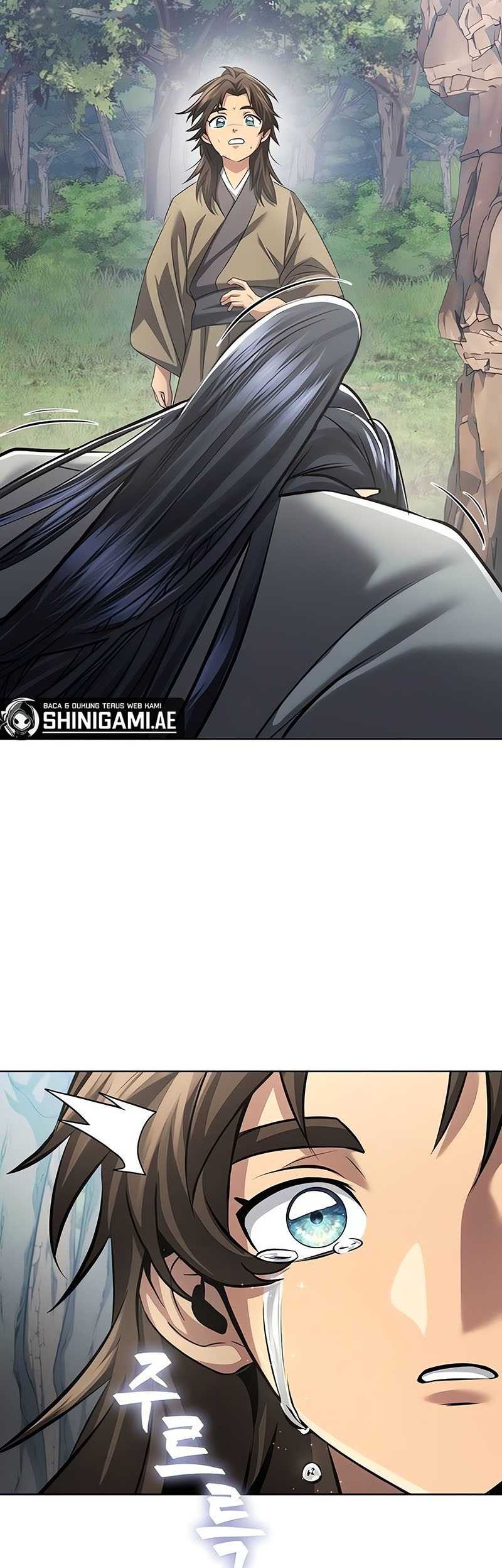 Regression Of The Yong Clan Heir Chapter 12 Gambar 65