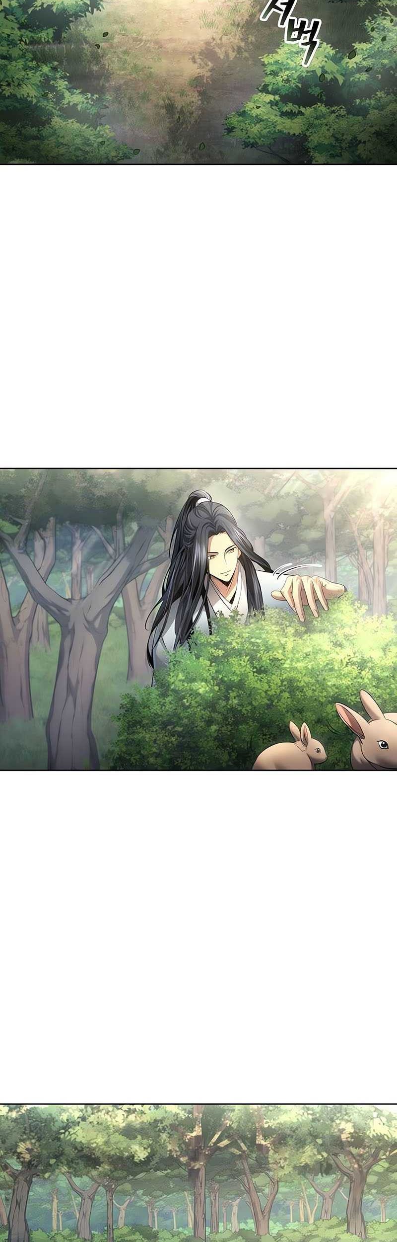 Regression Of The Yong Clan Heir Chapter 12 Gambar 4