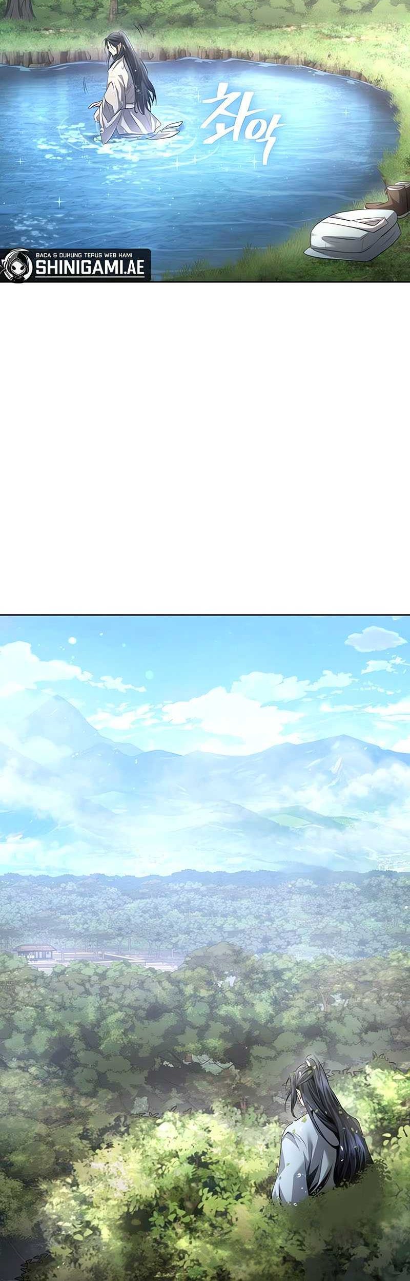 Regression Of The Yong Clan Heir Chapter 12 Gambar 5