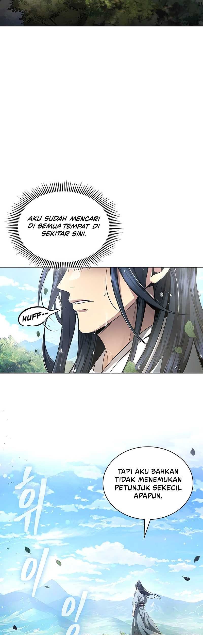 Regression Of The Yong Clan Heir Chapter 12 Gambar 6