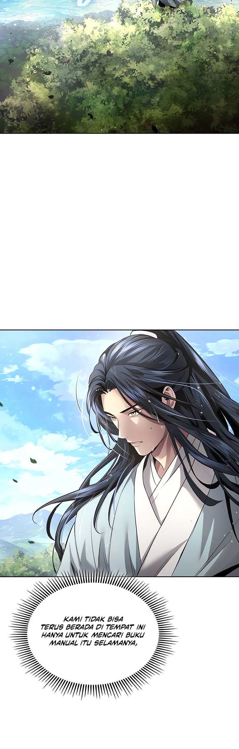 Regression Of The Yong Clan Heir Chapter 12 Gambar 7