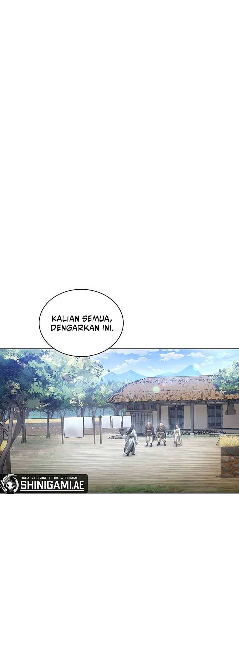 Regression Of The Yong Clan Heir Chapter 12 Gambar 9