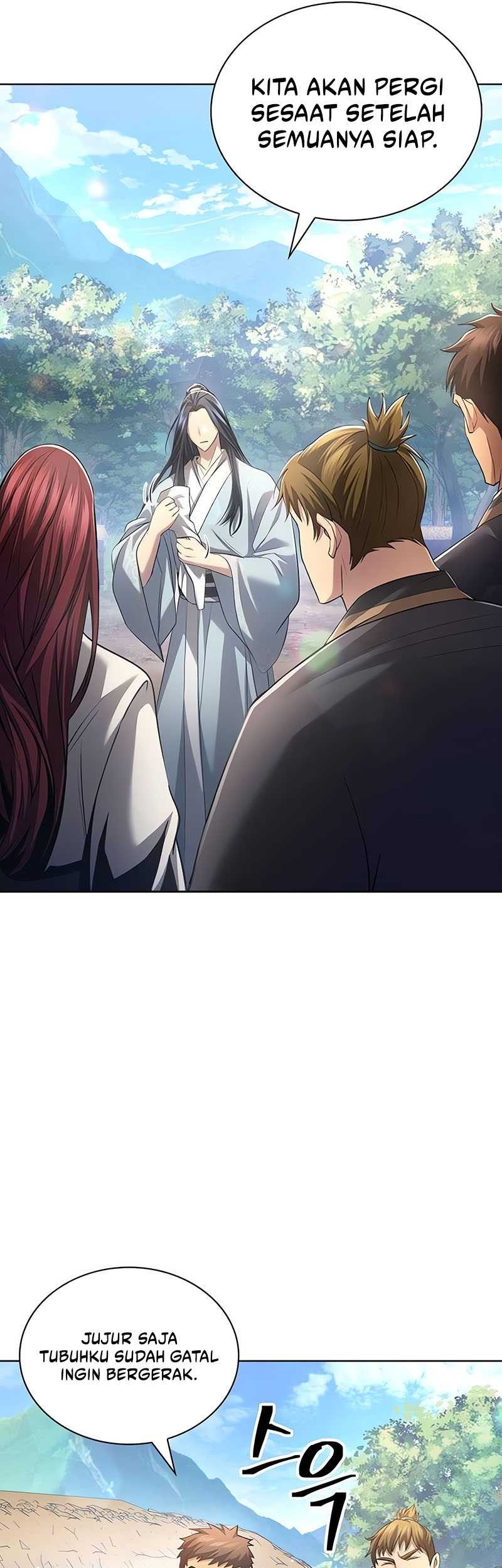 Regression Of The Yong Clan Heir Chapter 12 Gambar 10