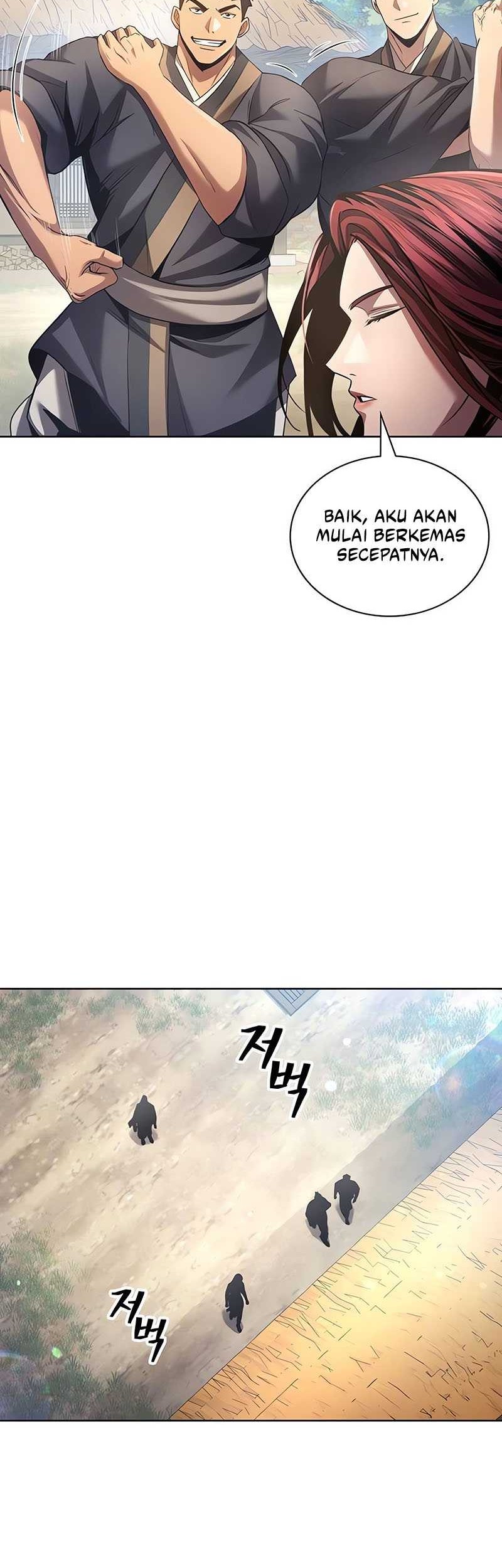 Regression Of The Yong Clan Heir Chapter 12 Gambar 11