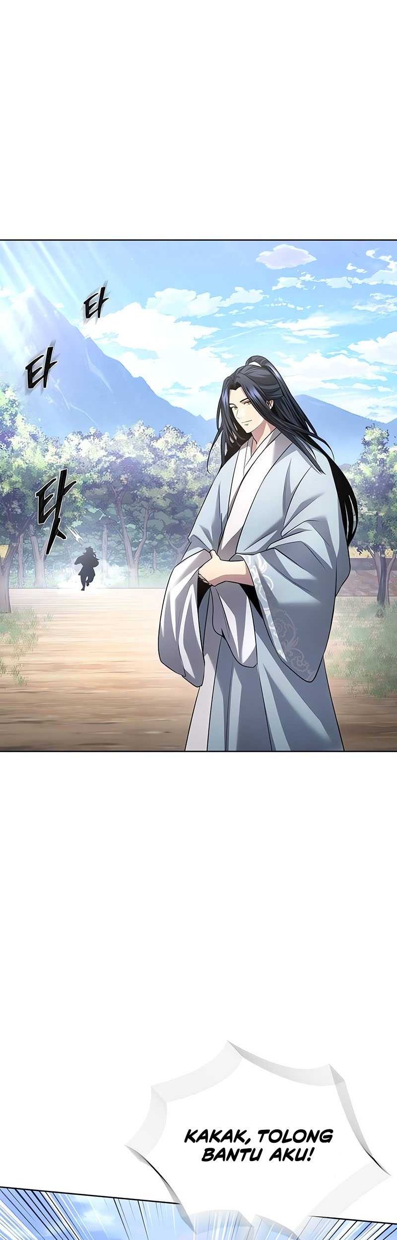 Regression Of The Yong Clan Heir Chapter 12 Gambar 12