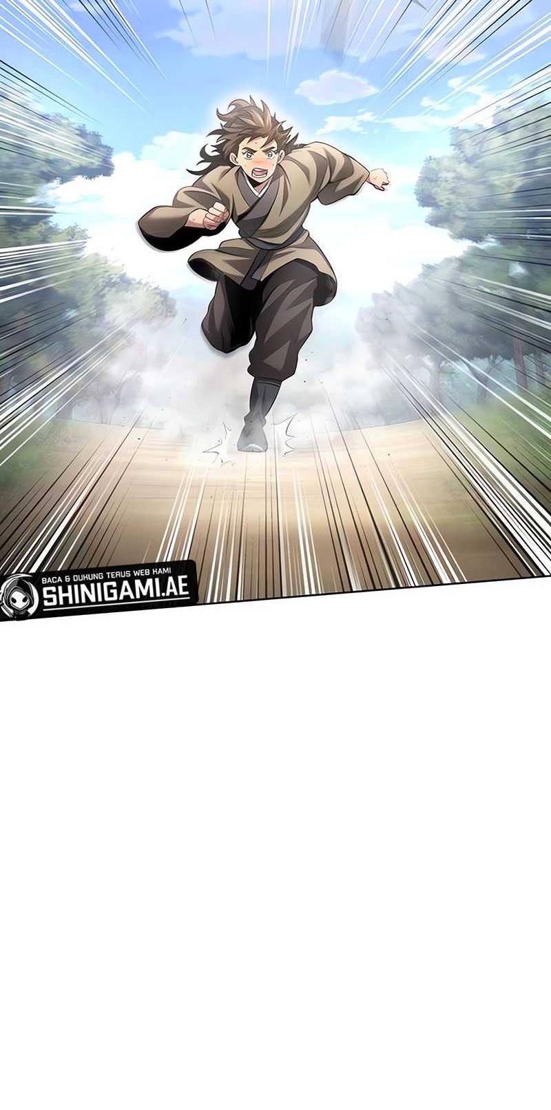 Regression Of The Yong Clan Heir Chapter 12 Gambar 13
