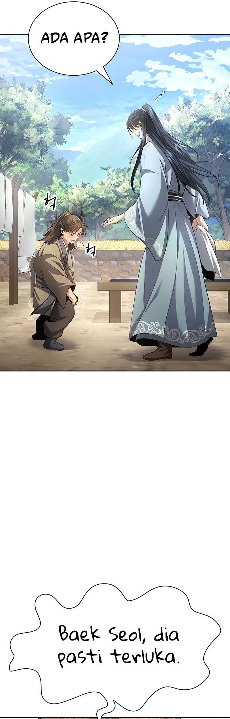 Regression Of The Yong Clan Heir Chapter 12 Gambar 14