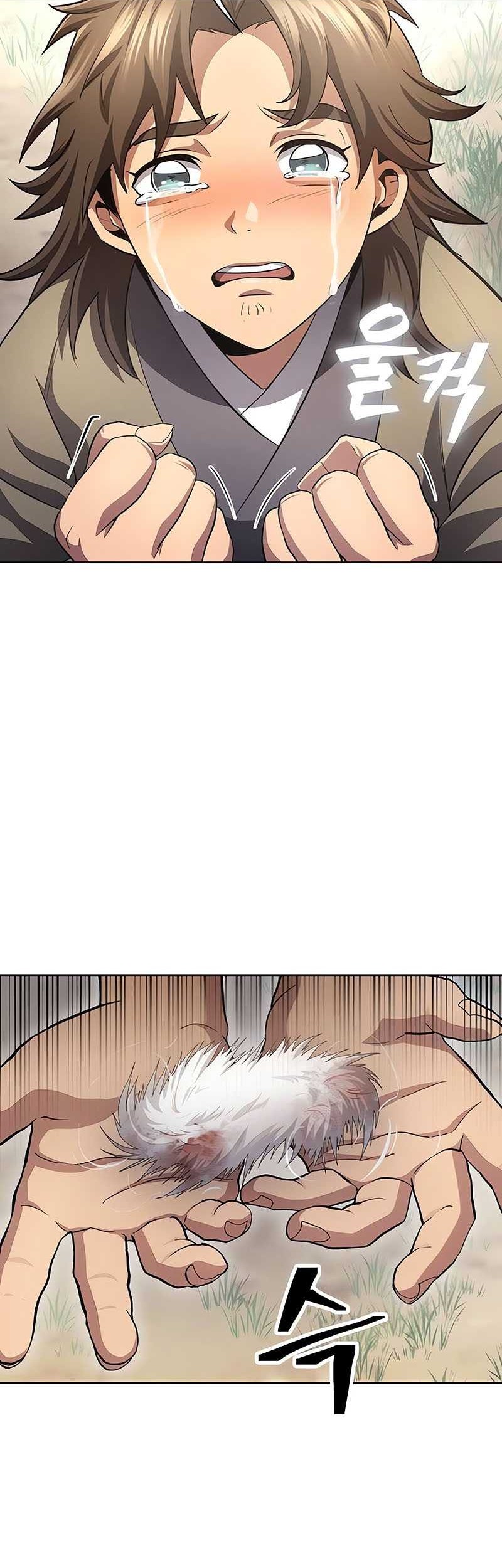 Regression Of The Yong Clan Heir Chapter 12 Gambar 15