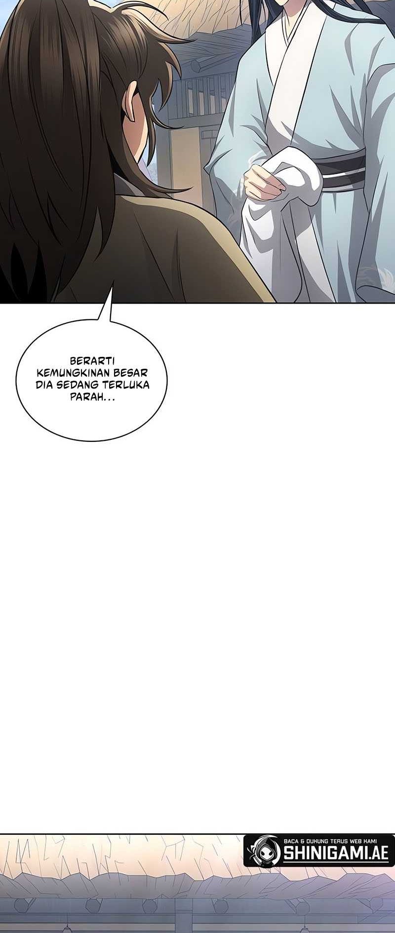 Regression Of The Yong Clan Heir Chapter 12 Gambar 17