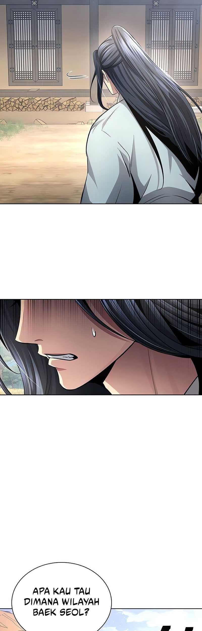 Regression Of The Yong Clan Heir Chapter 12 Gambar 18