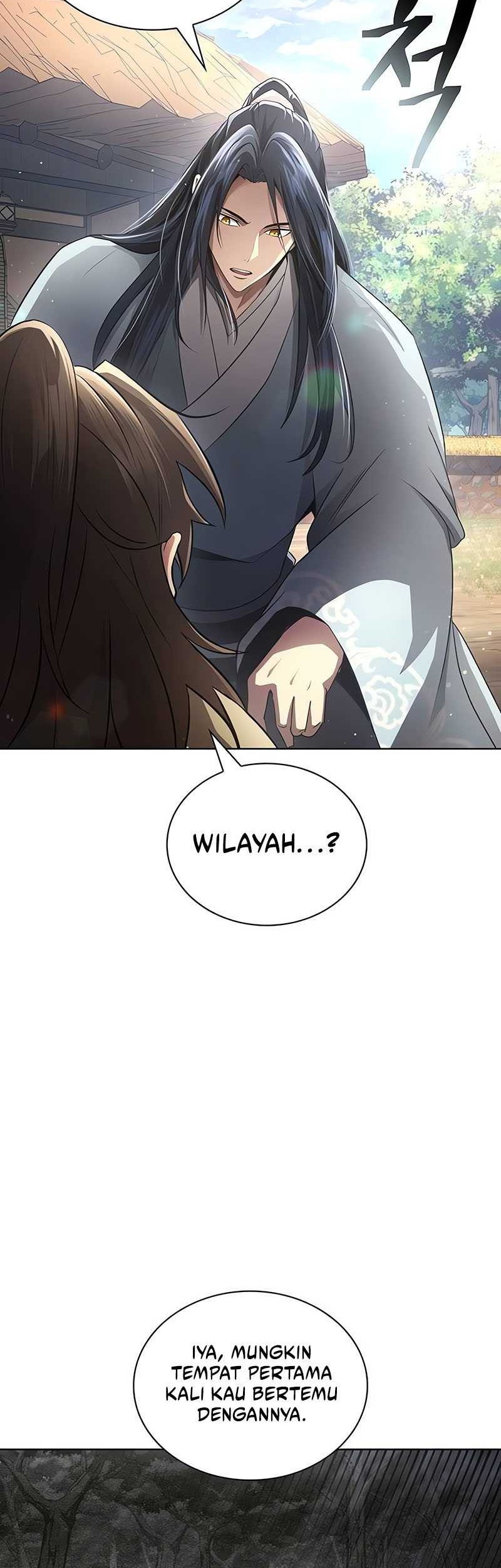 Regression Of The Yong Clan Heir Chapter 12 Gambar 19