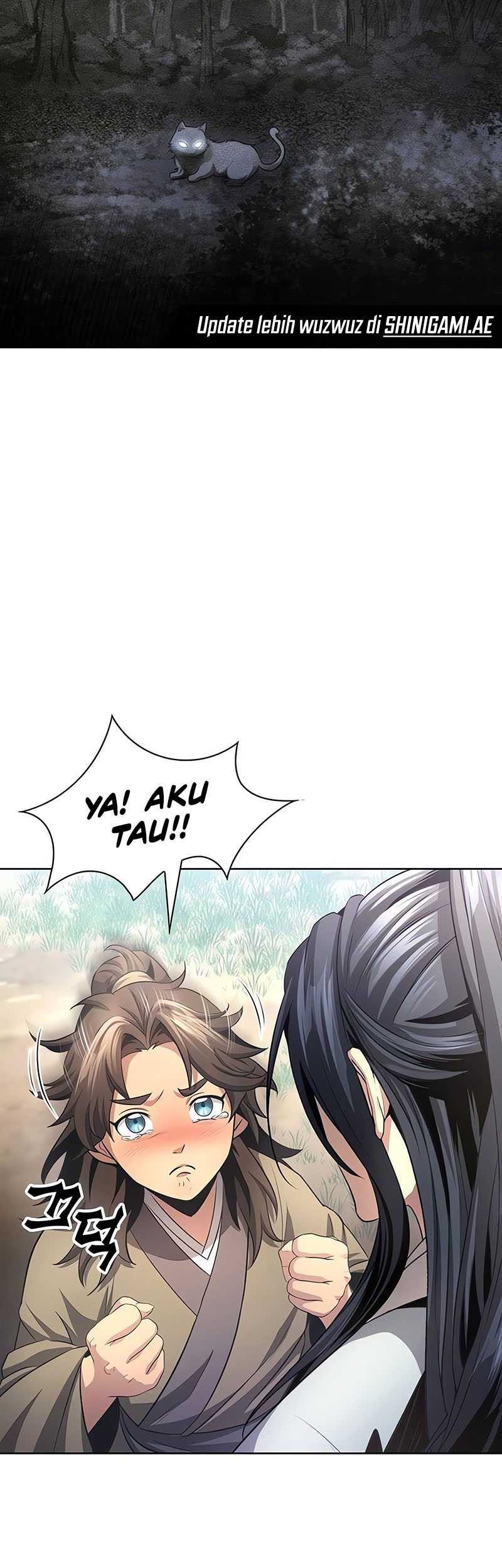 Regression Of The Yong Clan Heir Chapter 12 Gambar 20