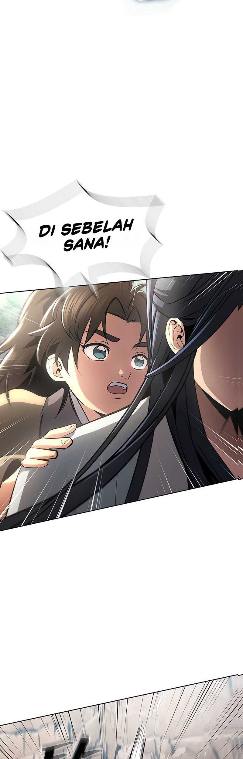 Regression Of The Yong Clan Heir Chapter 12 Gambar 27