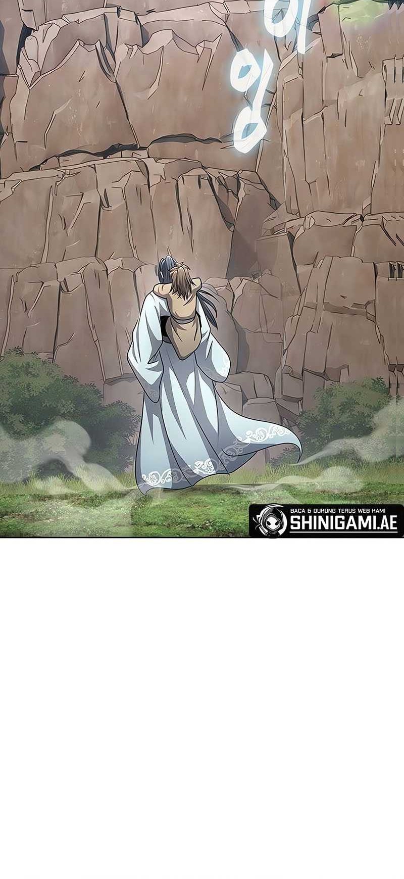 Regression Of The Yong Clan Heir Chapter 12 Gambar 29