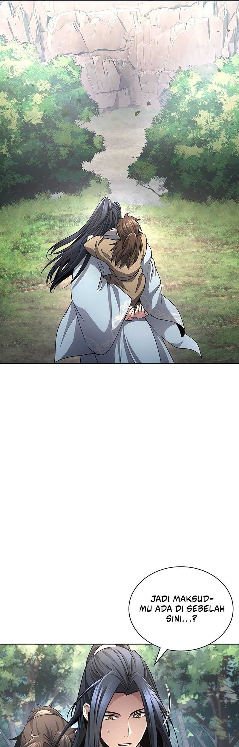 Regression Of The Yong Clan Heir Chapter 12 Gambar 30