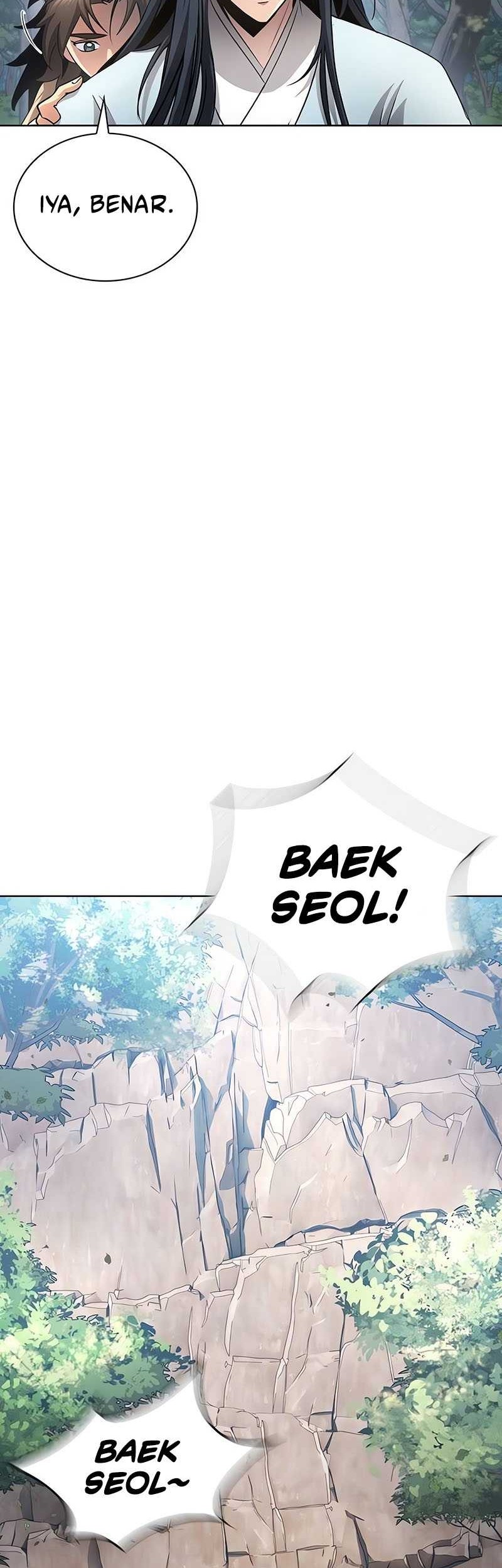 Regression Of The Yong Clan Heir Chapter 12 Gambar 31