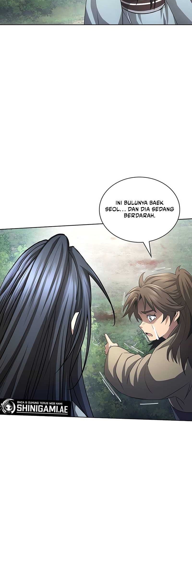 Regression Of The Yong Clan Heir Chapter 12 Gambar 33
