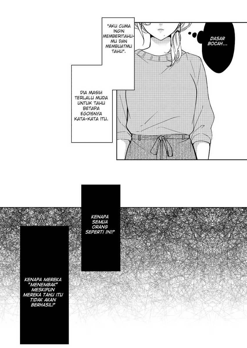 Sensitive Boy Chapter 29 Gambar 14