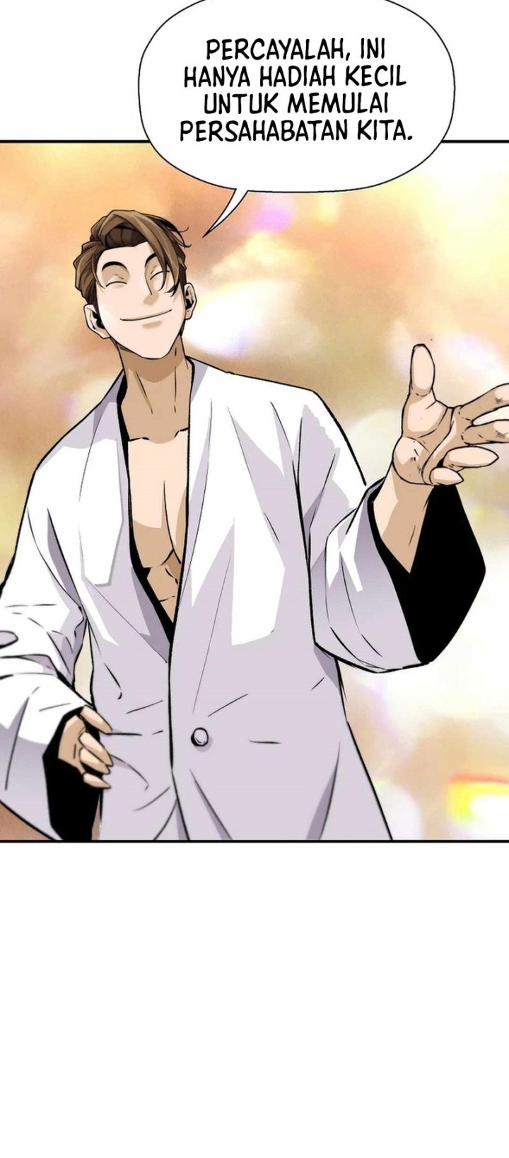 Return of the Legend Chapter 149 Gambar 52