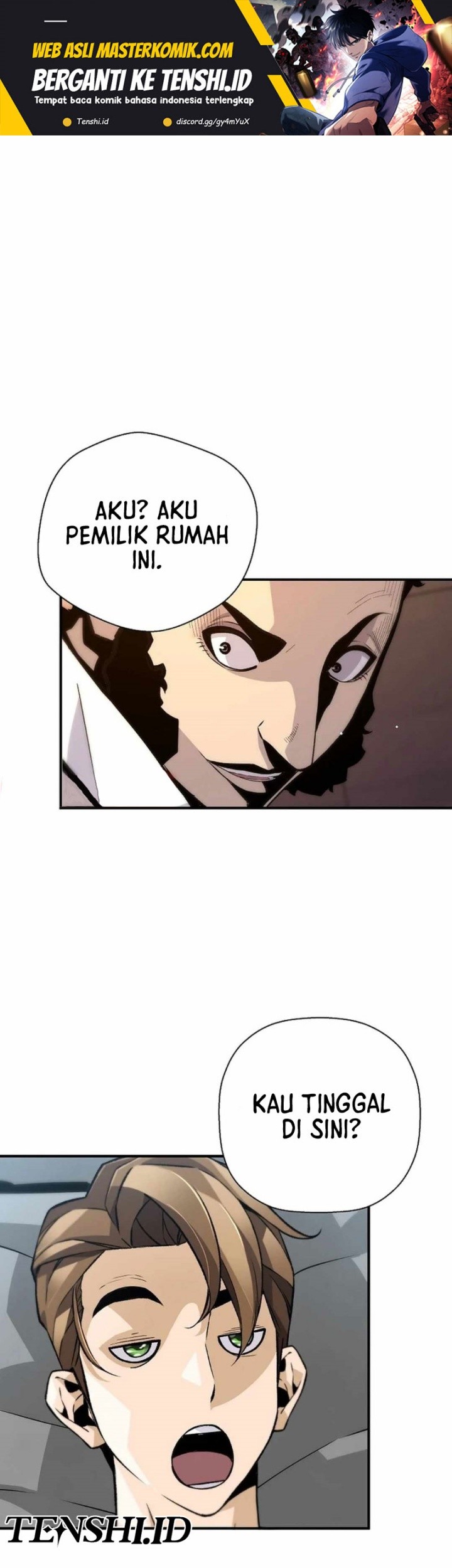 Baca  Return of the Legend Chapter 149 Gambar 2