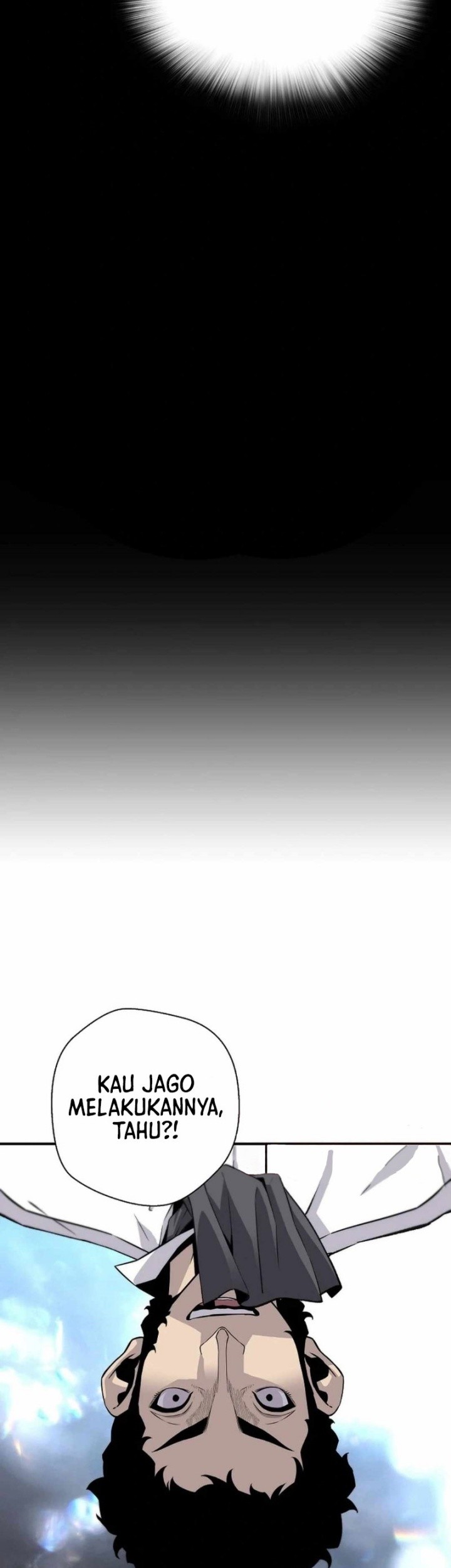 Return of the Legend Chapter 149 Gambar 5