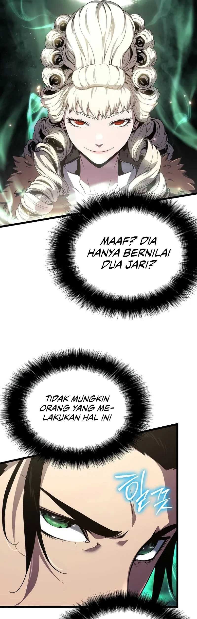 The Priest of Corruption Chapter 72 Gambar 34